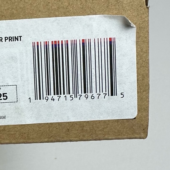 Women’s Ugg Oh Yeah Panther Print Slippers - Picture 12 of 12